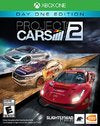 Project Cars 2