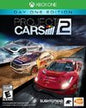 Project Cars 2