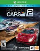 Project Cars 2