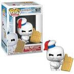 Mini Puft (White Graham Cracker)