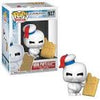 Mini Puft (White Graham Cracker)