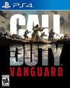 Call of Duty Vanguard