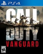Call of Duty Vanguard