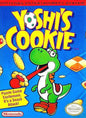 Yoshi’s Cookie