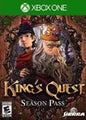 Kings Quest the Complete Collection