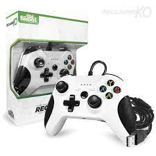 Xbox One Wired Controller