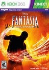 Disney Fantasia Music Evolved