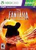 Disney Fantasia Music Evolved