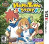 Harvest Moon Hometown Story