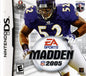 Madden 05