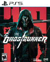 Ghost Runner