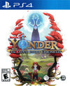 Yonder the Cloud Catcher Chronicles
