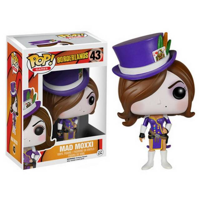 Mad Moxxi