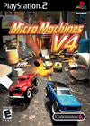 Micro Machines V4