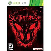 Splatter House