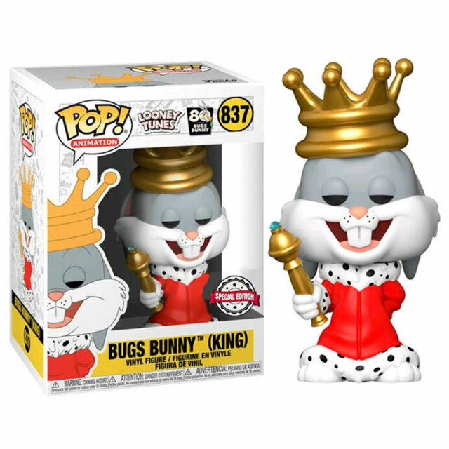 Bugs Bunny (King)