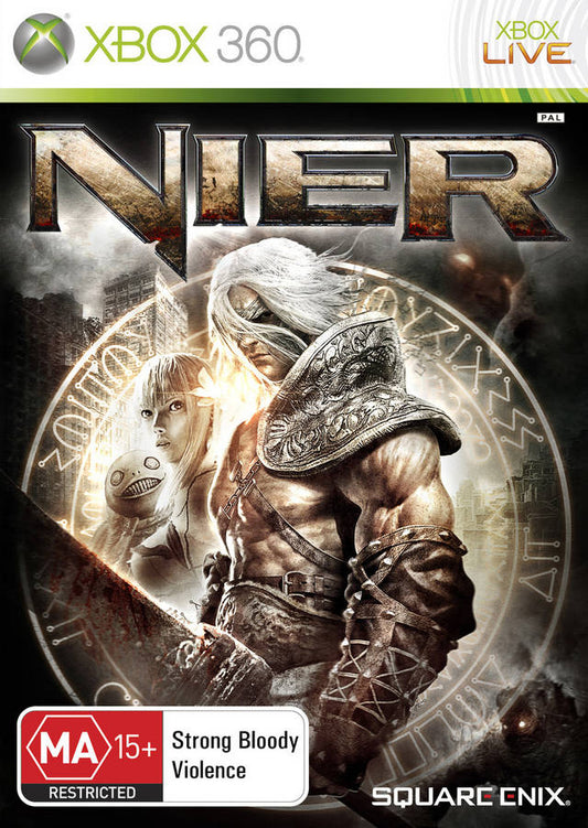 Nier
