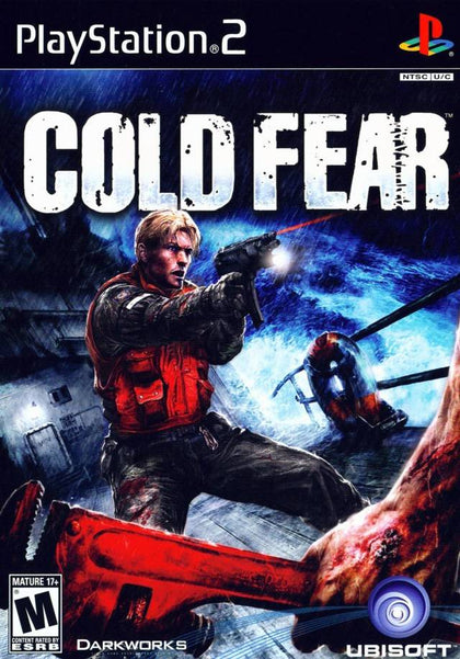 Cold Fear