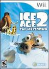 Ice Age the Meltdown 2