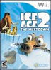 Ice Age the Meltdown 2