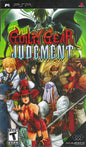 Guilty Gear: Judgement