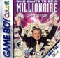 Who Wants To Be a Millionaire