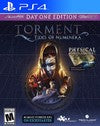 Torment Tides of Numenera