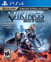 Vikings Wolves of Midguard