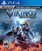 Vikings Wolves of Midguard