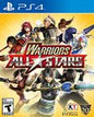 Warriors All Stars