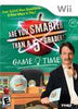Are You Smarter than a 5th Grader Game Time