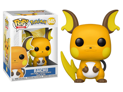 Raichu