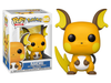 Raichu