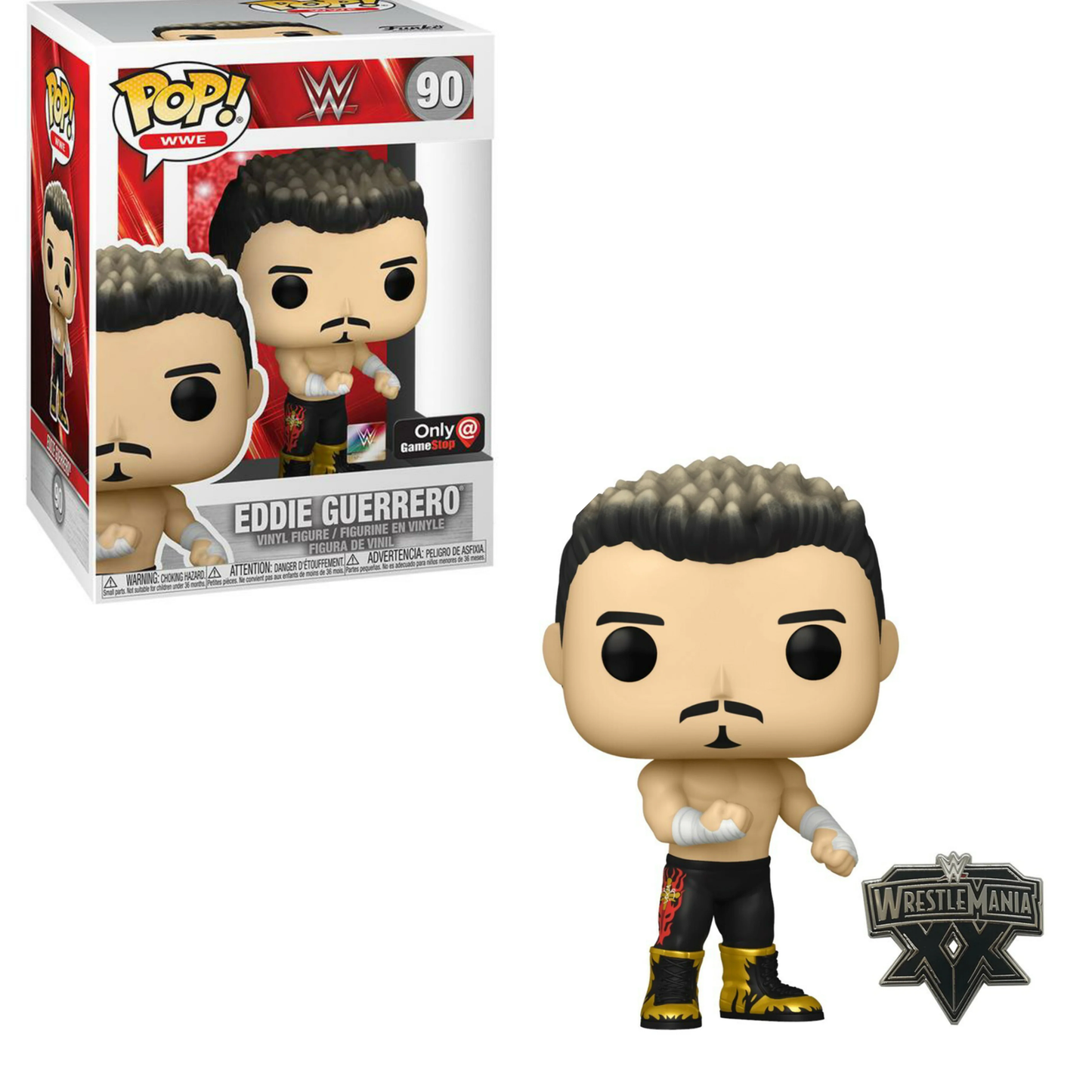 Eddie Guerrero