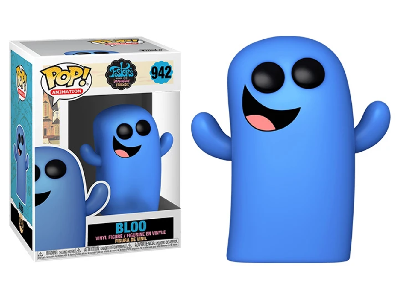 Bloo