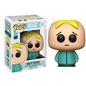 Butters