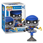 Sly Cooper