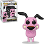 Courage the Cowardly Dog