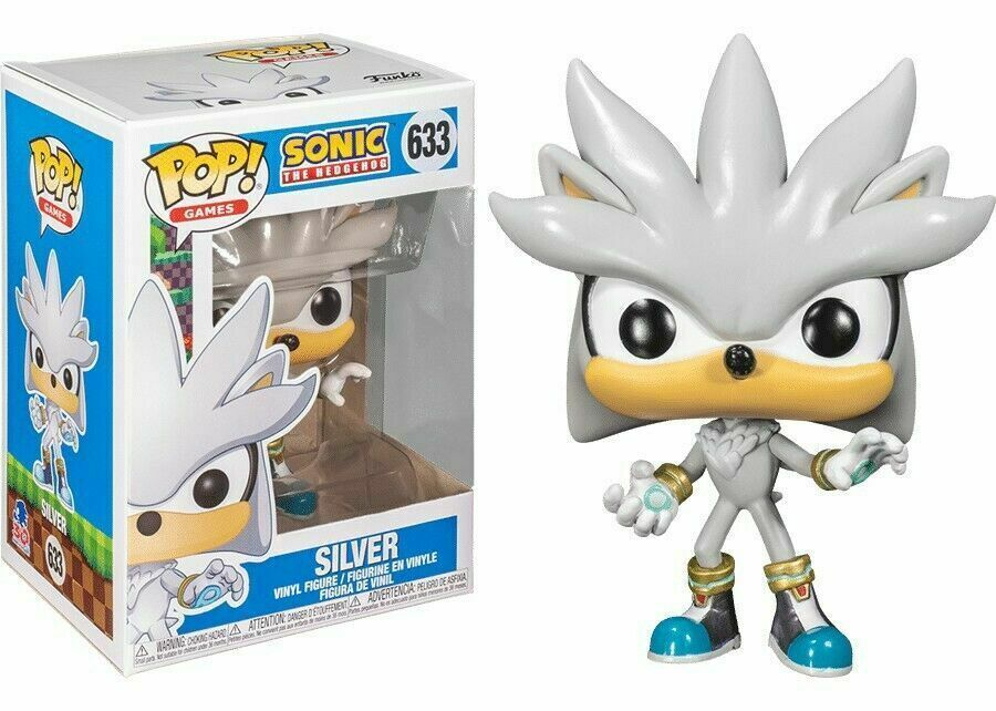 Silver