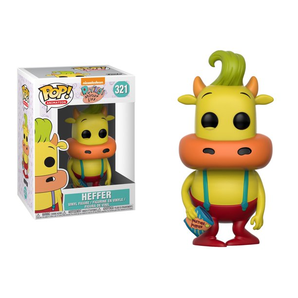 Heffer