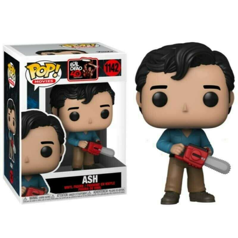 Ash