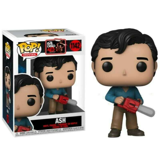Ash
