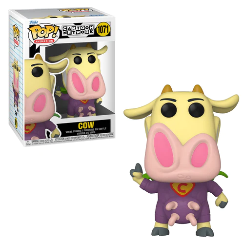 Cow