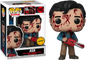 Ash (Bloody Chase)