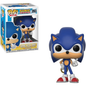 Sonic (with Ring)
