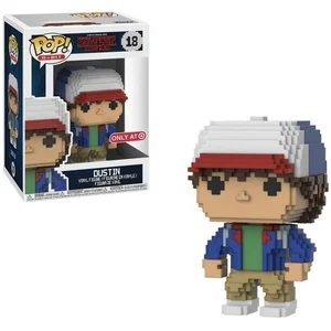 Dustin (8-Bit)