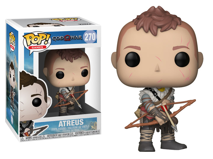 Atreus