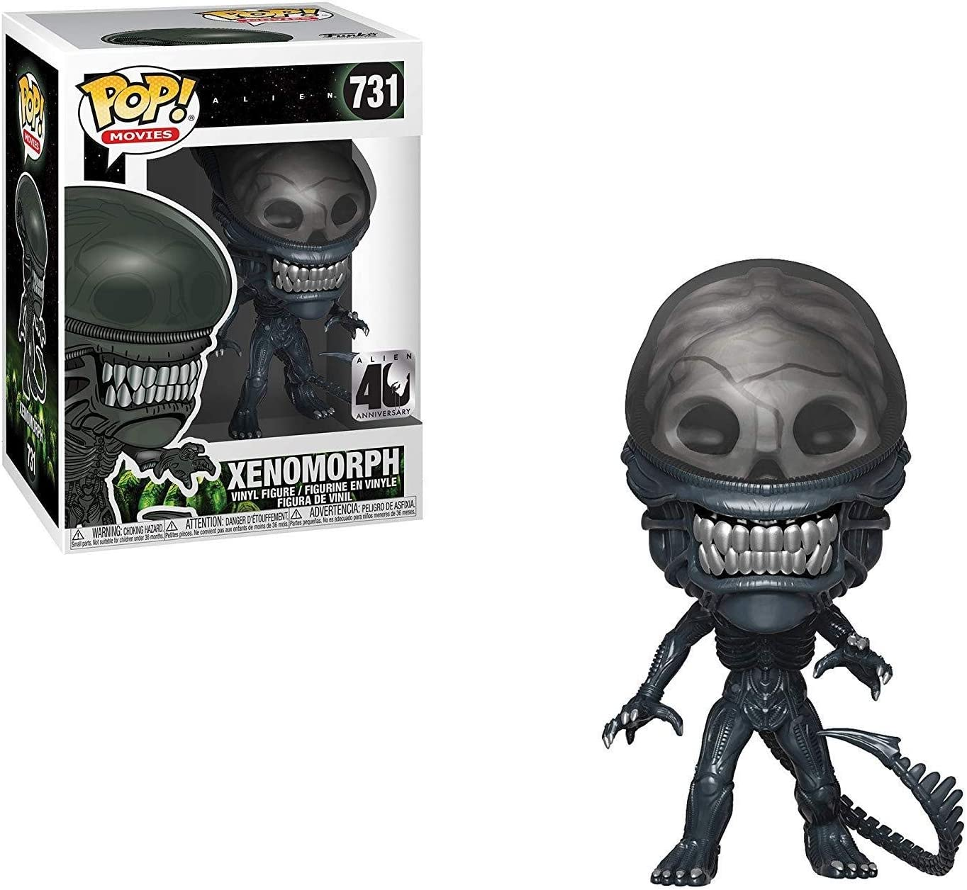 Xenomorph