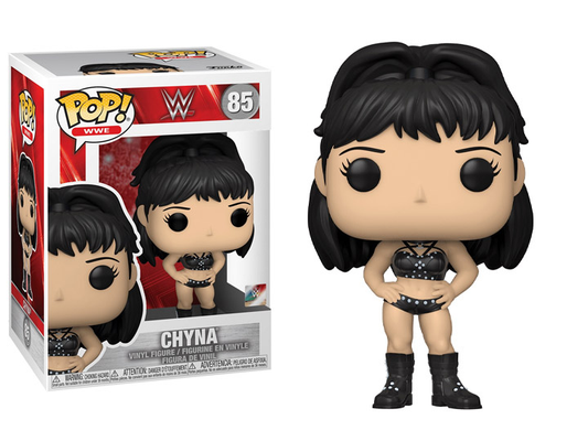 Chyna