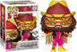 "Macho Man" Randy Savage